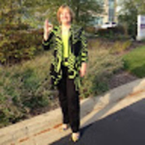 Meet your Posher, Adrian